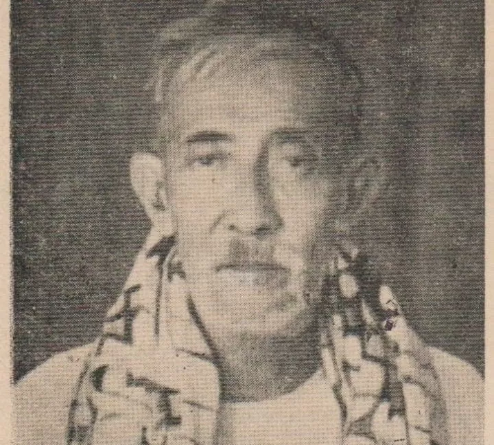 Foto Ki Ageng Cilandak Timur